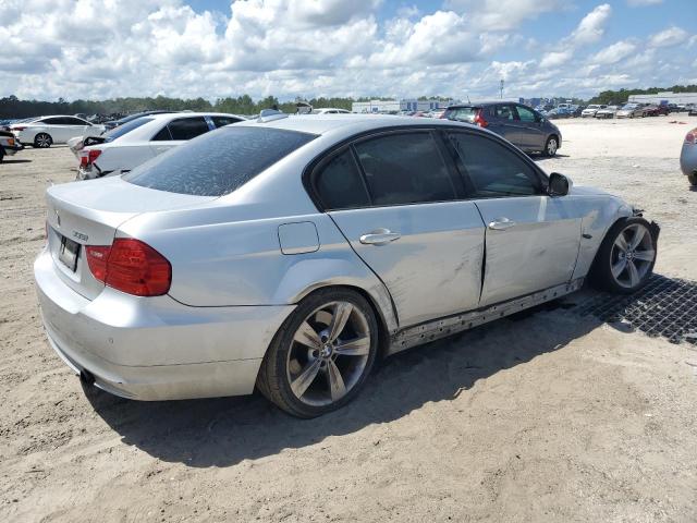 Photo 3 from auction – 2011 BMW 335 I with VIN WBAPM5C51BE435149