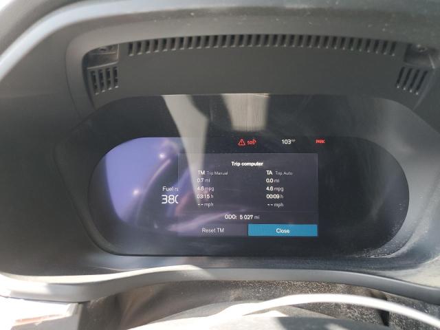 Photo 9 from auction – 2023 VOLVO XC60 PLUS with VIN YV4L12RN8P1266937