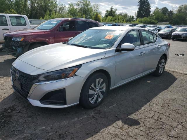 NISSAN ALTIMA S 2023 with VIN 1N4BL4BVXPN384968 - Photo from auction