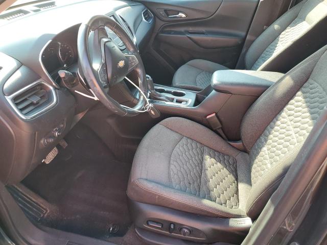 Photo 7 from auction – 2020 CHEVROLET EQUINOX LT with VIN 3GNAXKEV2LS524884
