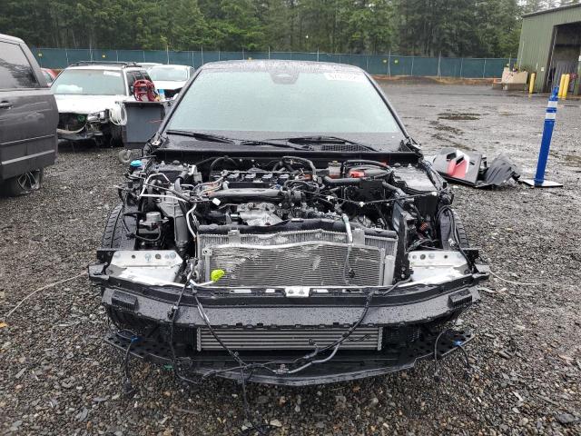 Photo 5 from auction – 2024 ACURA INTEGRA A- with VIN 19UDE4H61RA019538