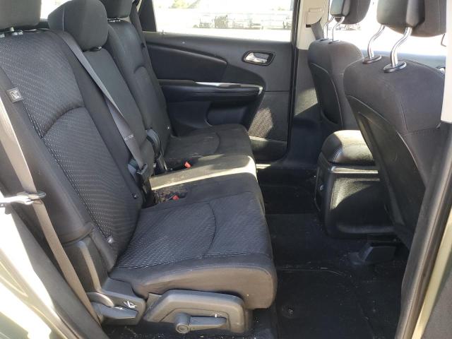 Photo 11 from auction – 2017 DODGE JOURNEY SX with VIN 3C4PDCBG4HT526841
