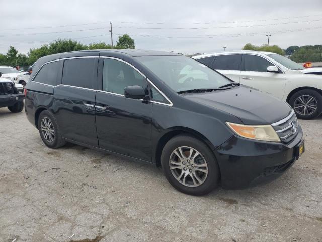 Photo 4 from auction – 2011 HONDA ODYSSEY EX with VIN 5FNRL5H66BB049681