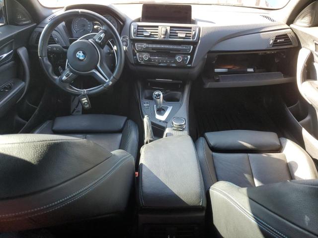 Фото 8 с аукциона – 2017 BMW M2 с VIN WBS1H9C56HV886695