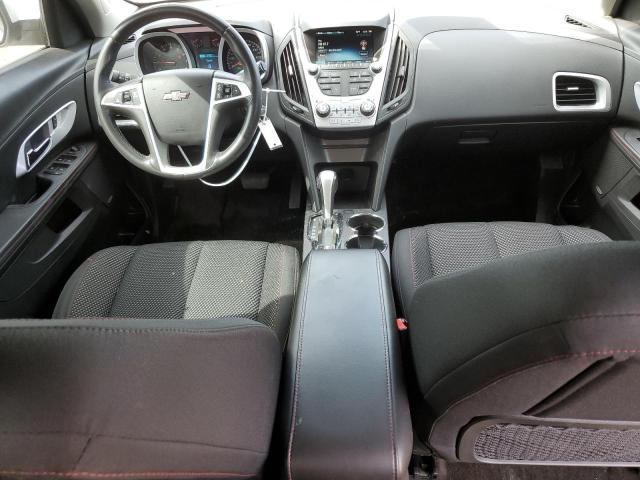 Photo 8 from auction – 2013 CHEVROLET EQUINOX LT with VIN 2GNFLNEK8D6166506