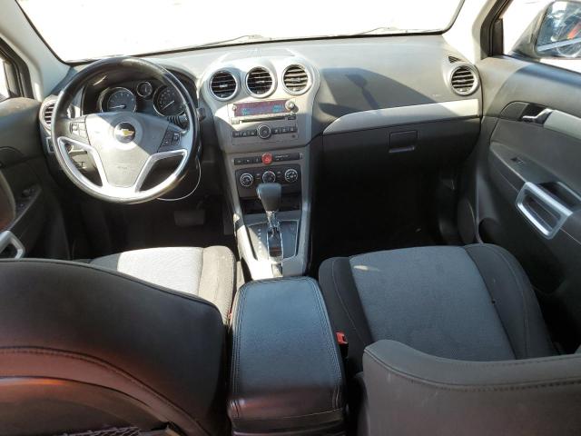 Photo 8 from auction – 2012 CHEVROLET CAPTIVA SP with VIN 3GNAL2EK0CS566102