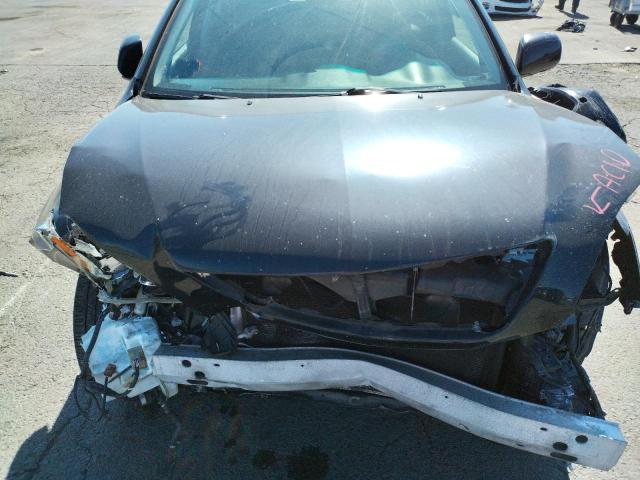 Photo 12 from auction – 2004 LEXUS RX 330 with VIN JTJHA31U640069605