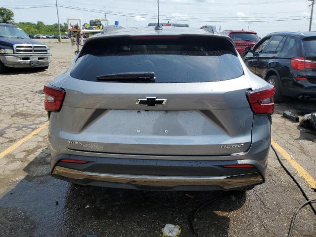 Photo 6 from auction – 2025 CHEVROLET TRAX ACTIV with VIN KL77LKEP8SC011270