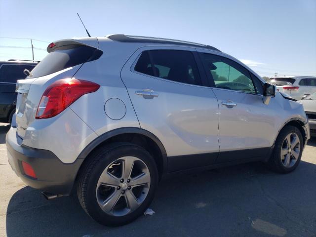 Photo 3 from auction – 2014 BUICK ENCORE with VIN KL4CJCSBXEB587923
