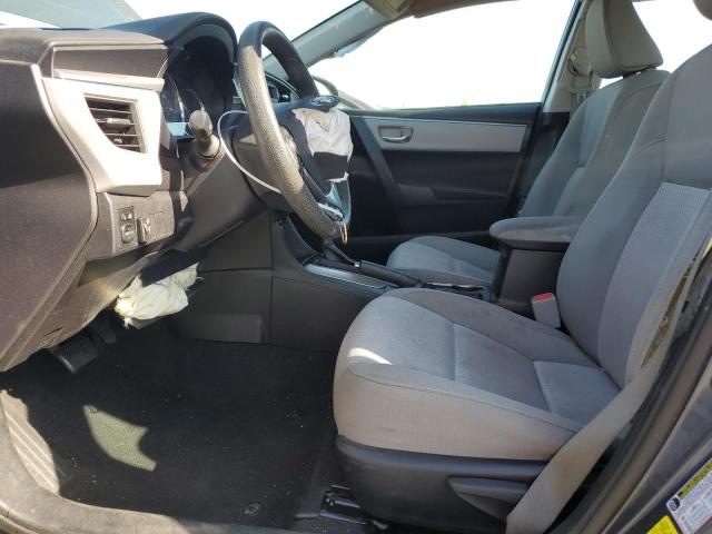 Photo 7 from auction – 2015 TOYOTA COROLLA L with VIN 5YFBURHE8FP331926