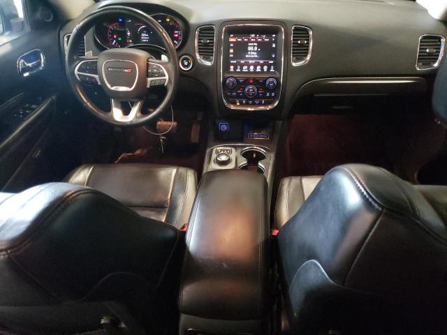 Photo 8 from auction – 2017 DODGE DURANGO GT with VIN 1C4RDJDG9HC850874
