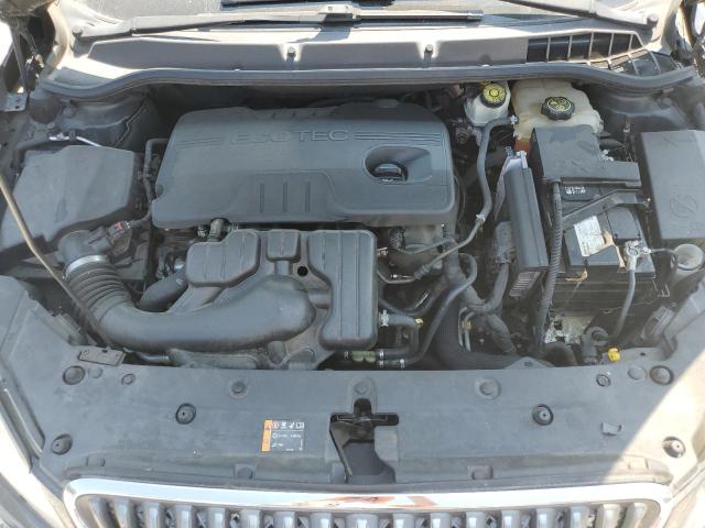 Photo 11 from auction – 2013 BUICK VERANO with VIN 1G4PP5SK0D4107825