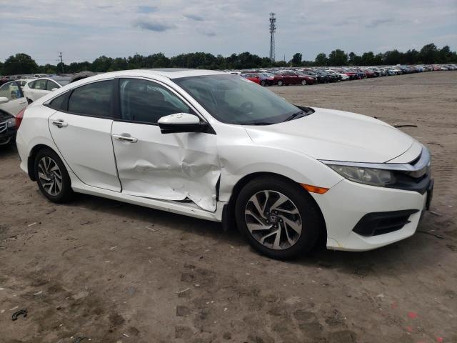 Photo 4 from auction – 2016 HONDA CIVIC EX with VIN 19XFC2F72GE032810