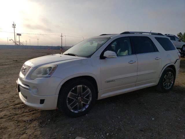 GMC ACADIA DEN 2011 с VIN 1GKKVTED2BJ369208 - Фото с аукциона