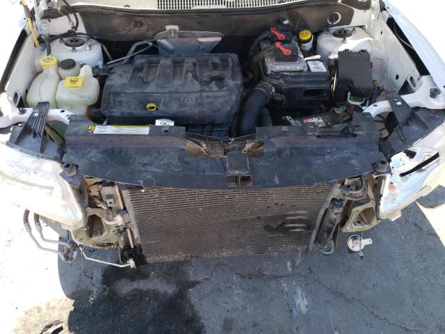 Photo 12 from auction – 2012 JEEP COMPASS SP with VIN 1C4NJDBB1CD511075