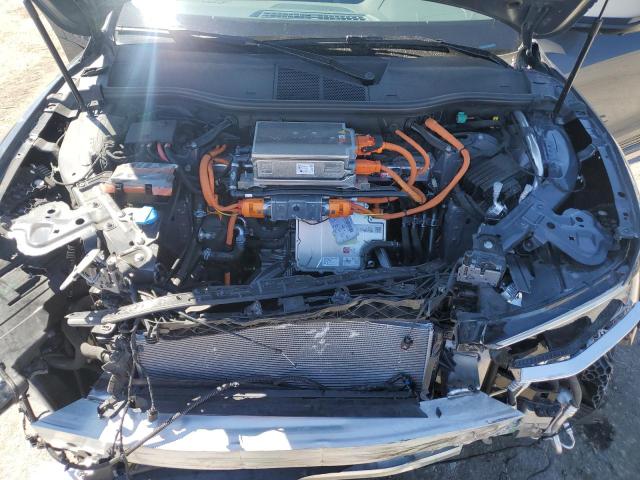 Photo 11 from auction – 2024 AUDI Q8 E-TRON with VIN WA15AAGE0RB057434