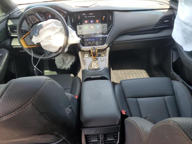 Photo 8 from auction – 2022 SUBARU OUTBACK WI with VIN 4S4BTGUD4N3116714