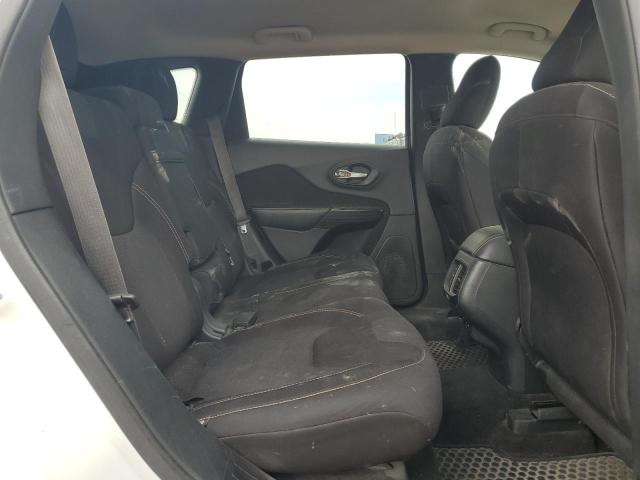 Photo 11 from auction – 2015 JEEP CHEROKEE L with VIN 1C4PJMCBXFW557570