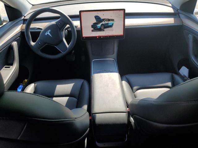 Zdjęcie 8 z aukcji – 2023 TESLA MODEL Y z VIN 7SAYGDEE4PA206332