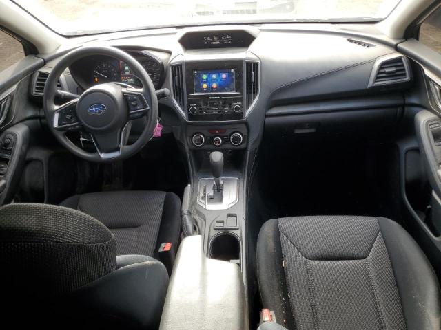 Photo 8 from auction – 2023 SUBARU CROSSTREK with VIN JF2GTABC5P8283298