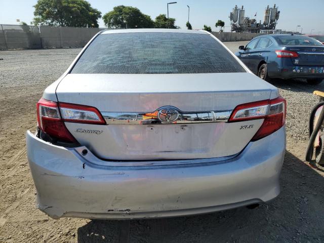 Photo 6 from auction – 2013 TOYOTA CAMRY L with VIN 4T4BF1FK3DR335162