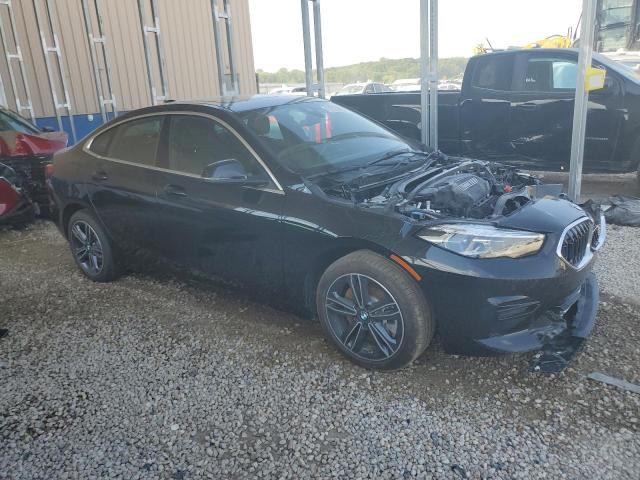 Photo 4 from auction – 2024 BMW 228XI with VIN WBA73AK07R7P73803
