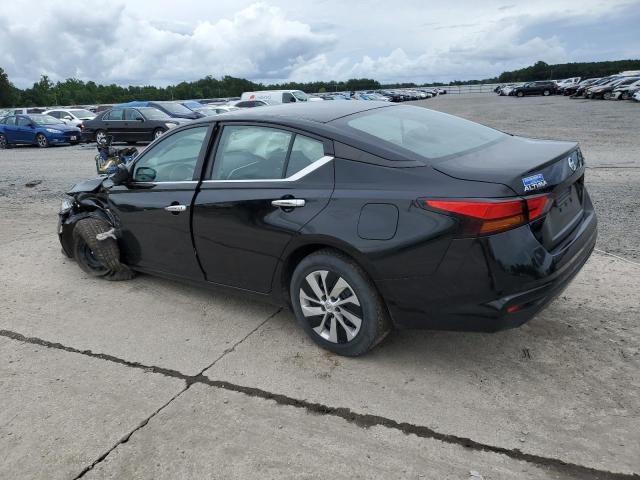 Photo 2 from auction – 2021 NISSAN ALTIMA S with VIN 1N4BL4BV8MN349602