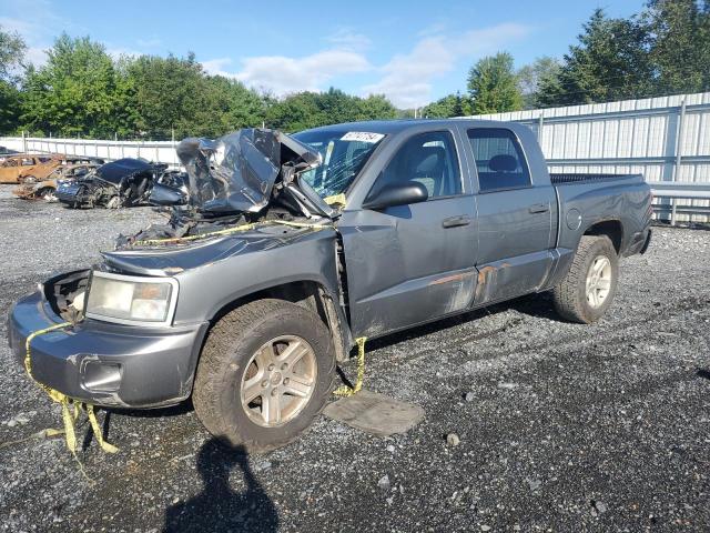DODGE DAKOTA SXT 2010 with VIN 1D7CE3GK0AS228194 - Photo from auction