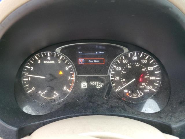 Photo 9 from auction – 2015 NISSAN ALTIMA 2.5 with VIN 1N4AL3AP1FC220513