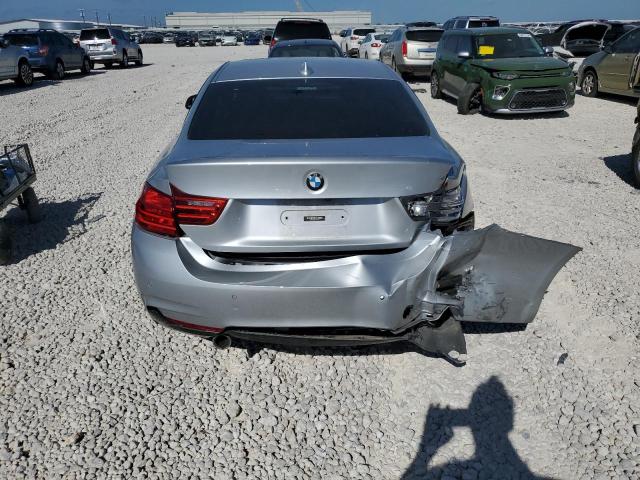 Photo 6 from auction – 2015 BMW 435 I with VIN WBA3R1C56FK193555