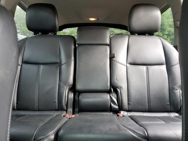 Photo 10 from auction – 2013 NISSAN PATHFINDER with VIN 5N1AR2MM0DC610922