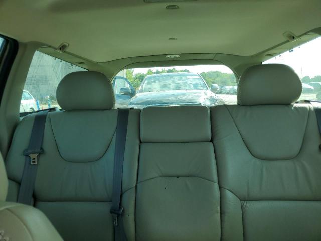 Photo 10 from auction – 2003 VOLVO XC70 with VIN YV1SZ59HX31107201