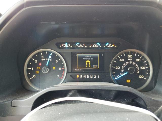 Photo 9 from auction – 2015 FORD F150 SUPER with VIN 1FTEW1CG5FKE77023