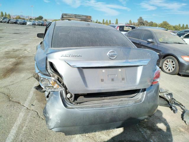 Photo 6 from auction – 2015 NISSAN ALTIMA 2.5 with VIN 1N4AL3AP1FC443814