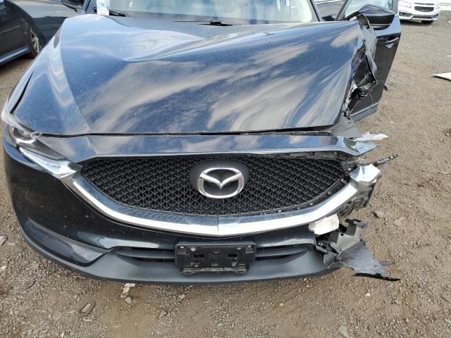 Photo 11 from auction – 2019 MAZDA CX-5 SPORT with VIN JM3KFBBM5K0674223