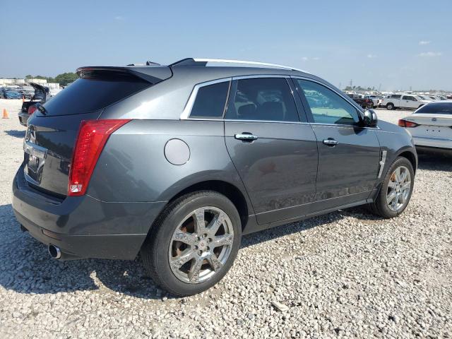 Photo 3 from auction – 2010 CADILLAC SRX PREMIU with VIN 3GYFNCEY7AS571842
