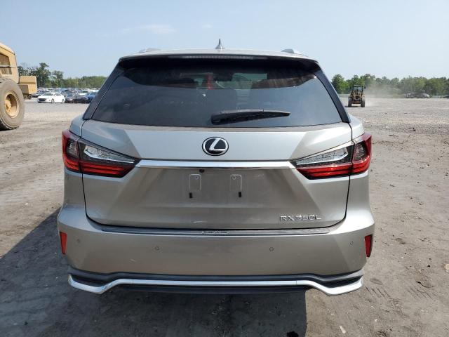 Photo 6 from auction – 2020 LEXUS RX 350 L with VIN JTJHZKFA4L2022643