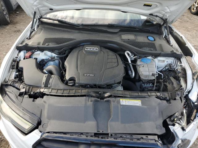 صورة رقم 11 من المزاد - 2018 AUDI A6 PREMIUM مع VIN WAUF8AFC2JN054377