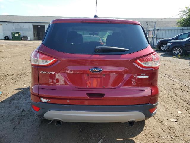 Photo 6 from auction – 2013 FORD ESCAPE SE with VIN 1FMCU0G98DUC26450