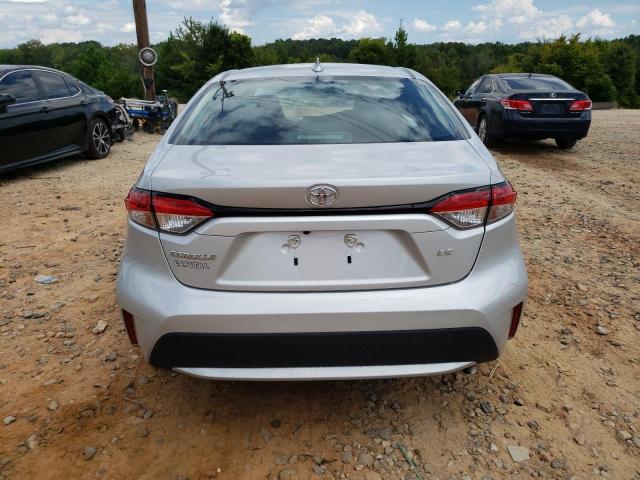 Photo 6 from auction – 2020 TOYOTA COROLLA LE with VIN 5YFEPRAE3LP098046