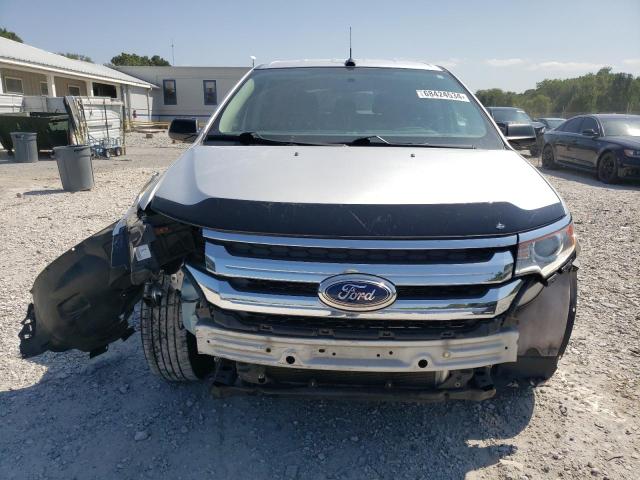 Photo 5 from auction – 2012 FORD EDGE SE with VIN 2FMDK3GC1CBA36226