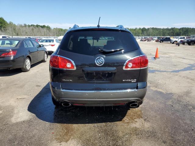 Photo 6 from auction – 2009 BUICK ENCLAVE CX with VIN 5GAER23D59J108743