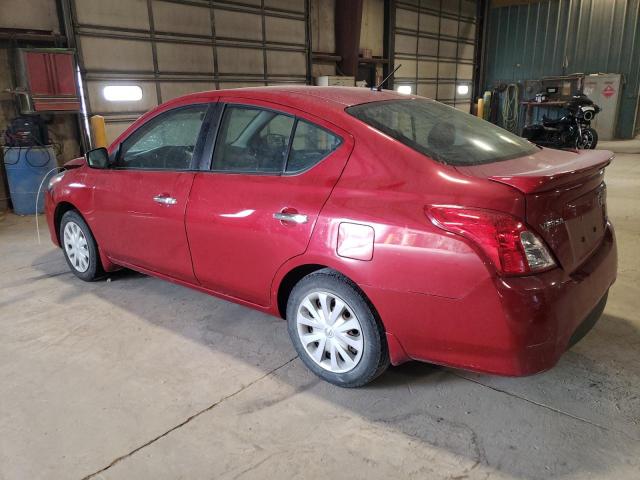 Photo 2 from auction – 2015 NISSAN VERSA S with VIN 3N1CN7AP8FL818173