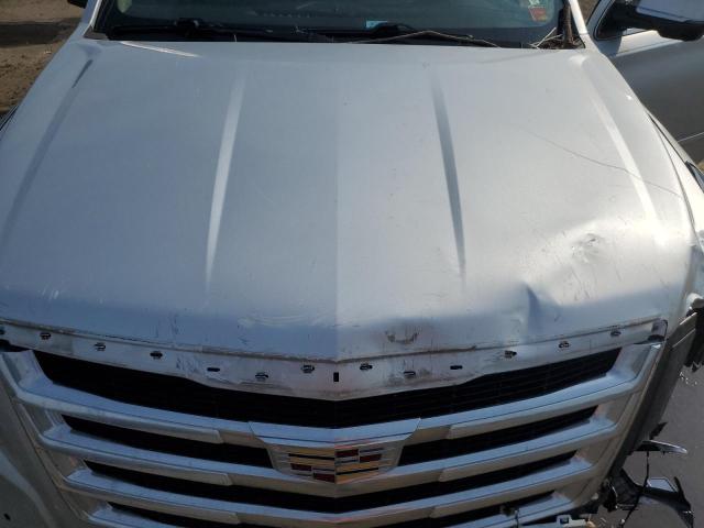 Photo 12 from auction – 2018 CADILLAC ESCALADE with VIN 1GYS3AKJ3JR227282