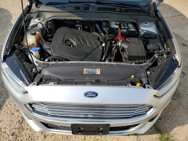 Photo 11 from auction – 2014 FORD FUSION SE with VIN 1FA6P0HD5E5397993