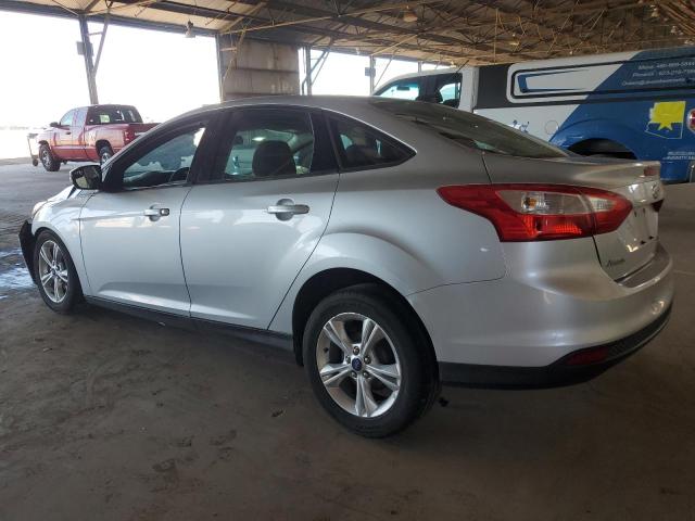 Photo 2 from auction – 2014 FORD FOCUS SE with VIN 1FADP3F2XEL400182