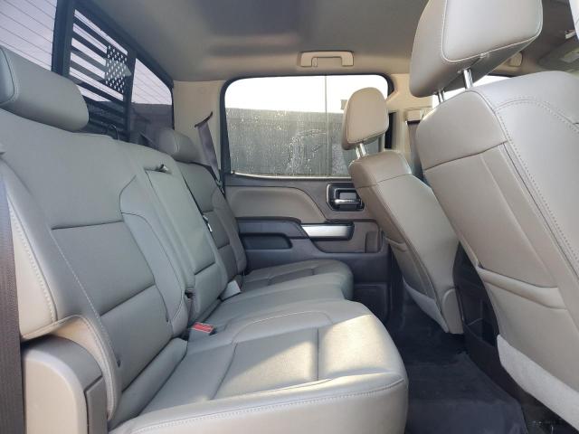 Photo 10 from auction – 2018 CHEVROLET SILVERADO with VIN 3GCUKSEC2JG295643