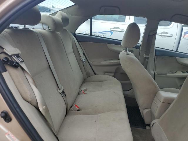 Photo 10 from auction – 2013 TOYOTA COROLLA BA with VIN 2T1BU4EE6DC027594