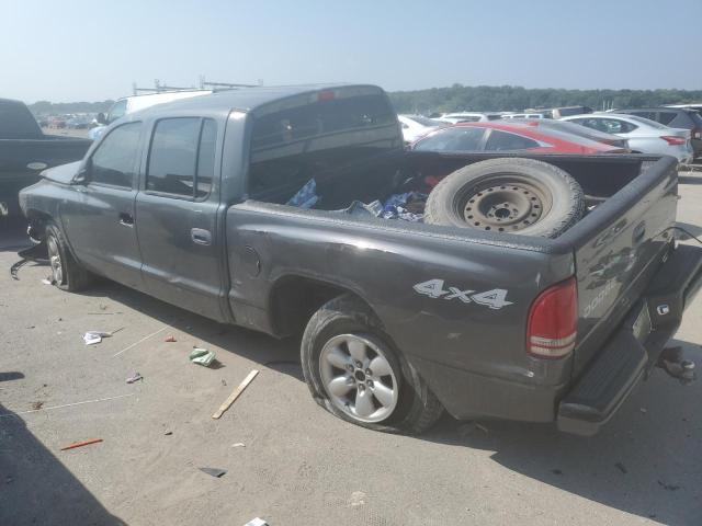 Photo 2 from auction – 2004 DODGE DAKOTA QUA with VIN 1D7HG38N94S647044
