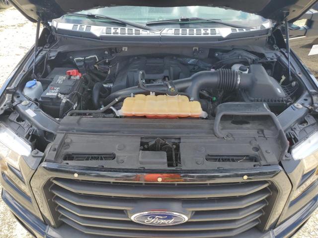 Photo 11 from auction – 2017 FORD F150 SUPER with VIN 1FTEX1EP2HFC16583